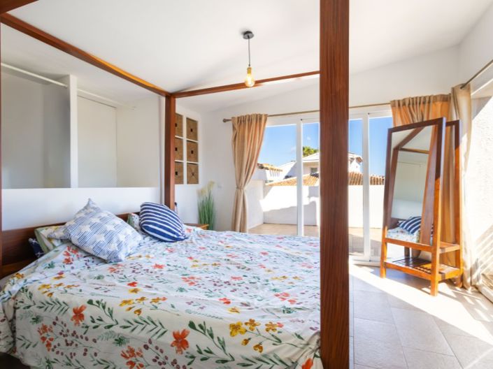 Image No.21-Villa de 4 chambres à vendre à Javea