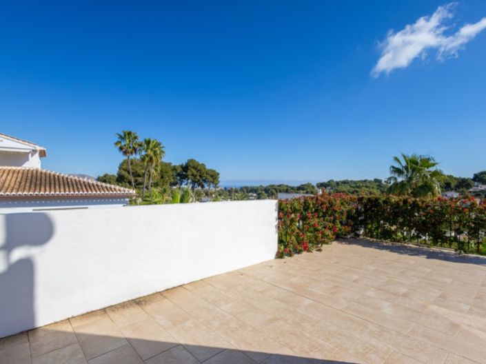 Image No.22-Villa de 4 chambres à vendre à Javea