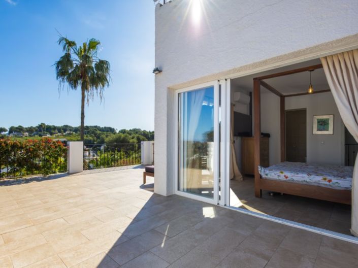 Image No.23-Villa de 4 chambres à vendre à Javea