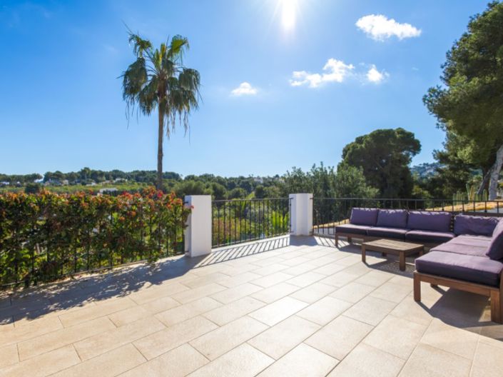 Image No.24-Villa de 4 chambres à vendre à Javea