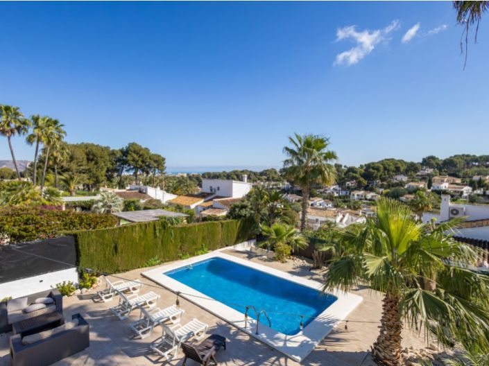 Image No.25-Villa de 4 chambres à vendre à Javea