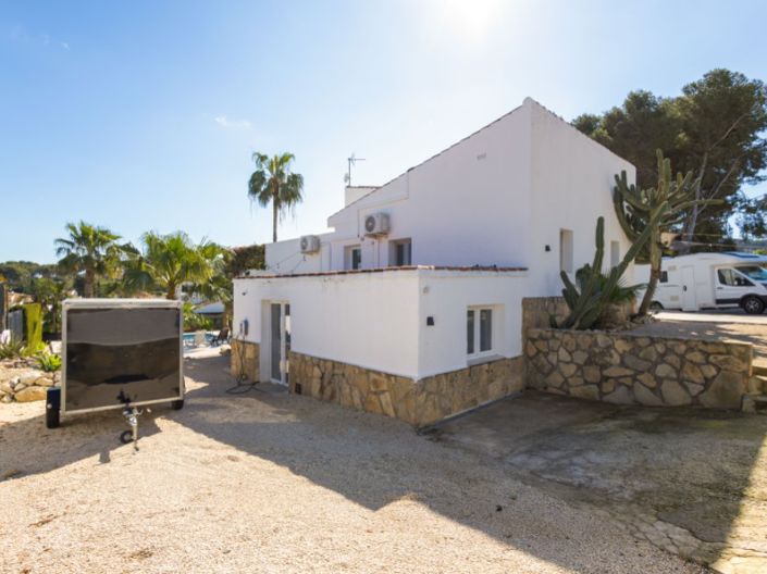 Image No.37-Villa de 4 chambres à vendre à Javea