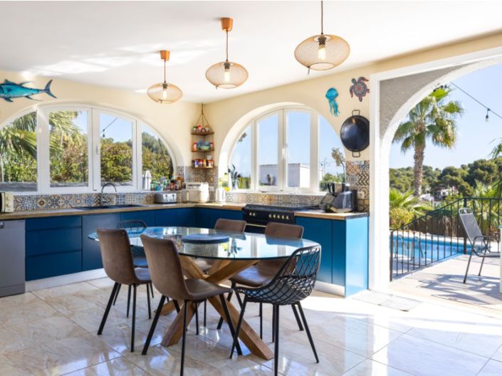 Image No.44-Villa de 4 chambres à vendre à Javea