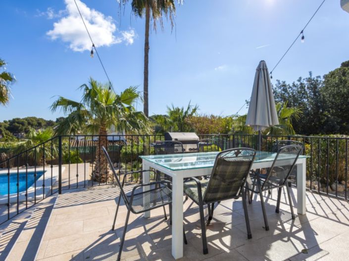 Image No.45-Villa de 4 chambres à vendre à Javea