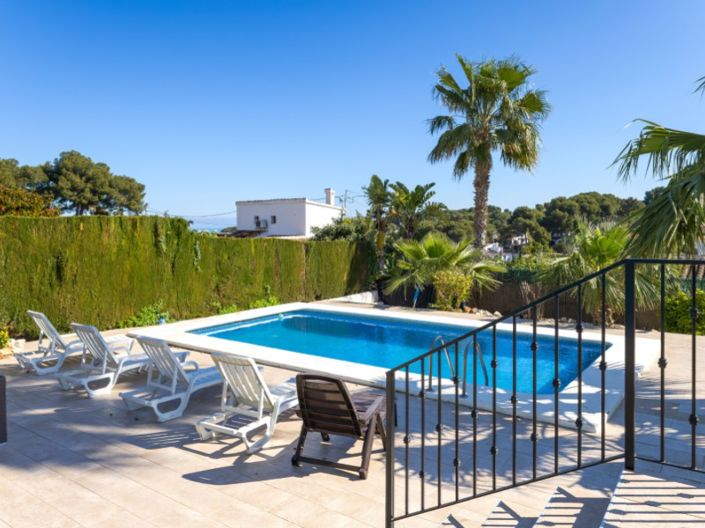 Image No.46-Villa de 4 chambres à vendre à Javea