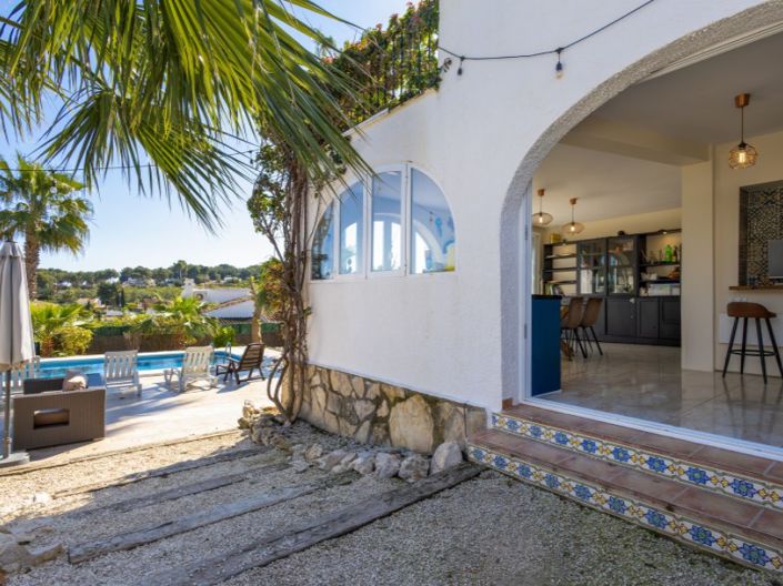 Image No.49-Villa de 4 chambres à vendre à Javea