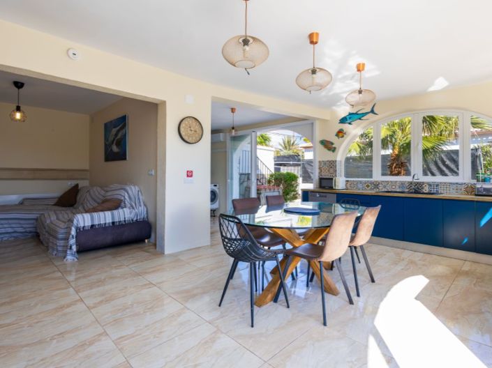 Image No.5-Villa de 4 chambres à vendre à Javea