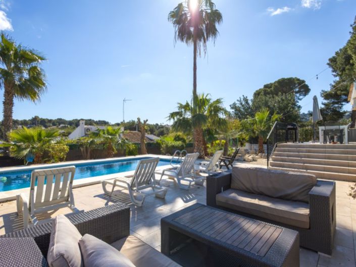 Image No.50-Villa de 4 chambres à vendre à Javea