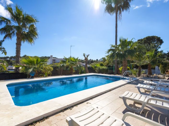 Image No.51-Villa de 4 chambres à vendre à Javea