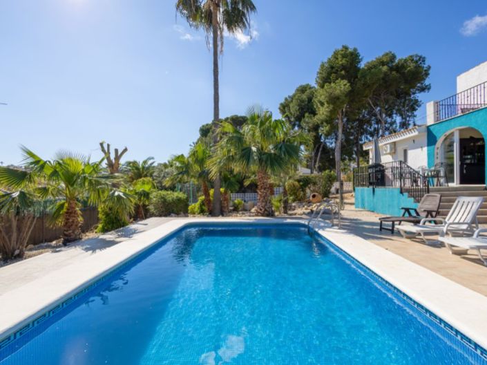 Image No.52-Villa de 4 chambres à vendre à Javea