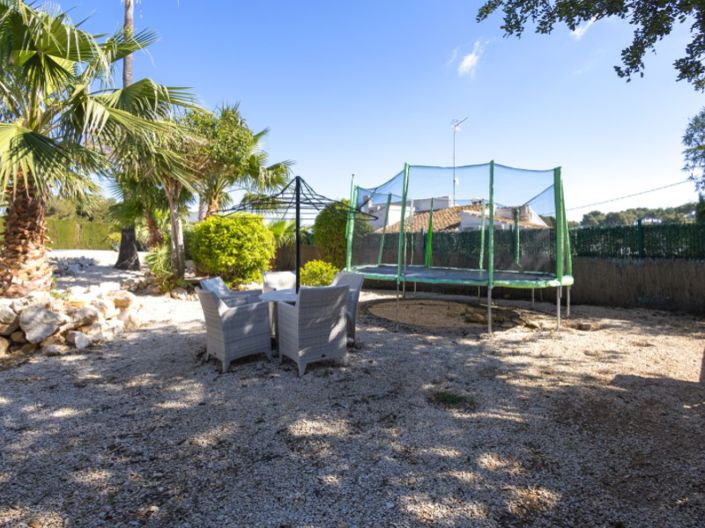 Image No.55-Villa de 4 chambres à vendre à Javea