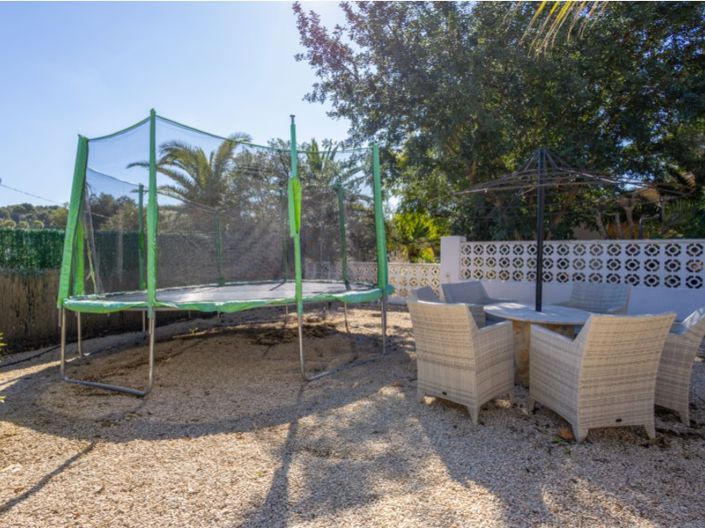 Image No.56-Villa de 4 chambres à vendre à Javea