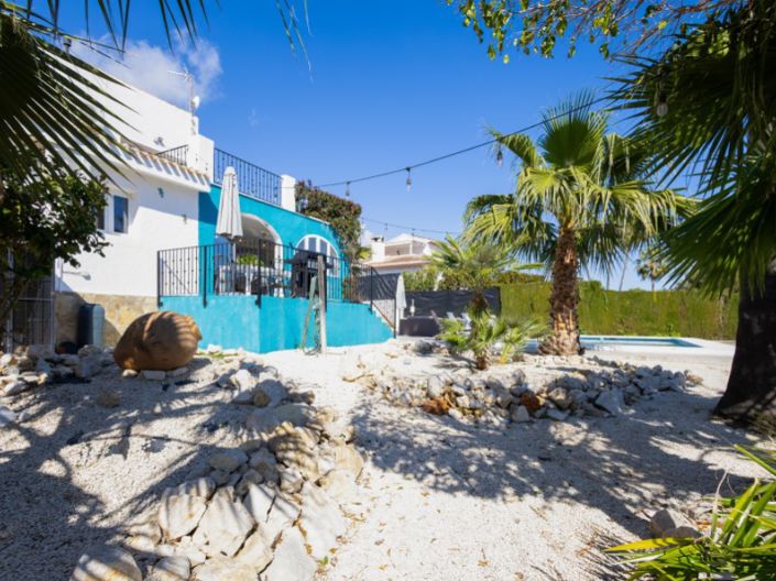 Image No.58-Villa de 4 chambres à vendre à Javea