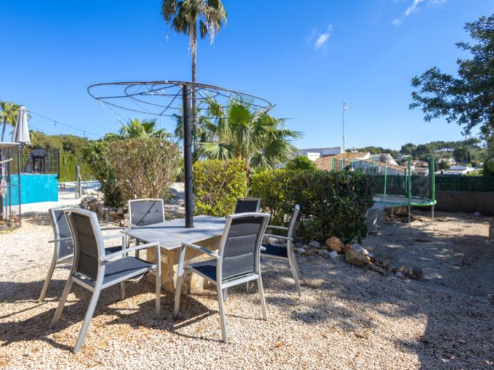 Image No.59-Villa de 4 chambres à vendre à Javea