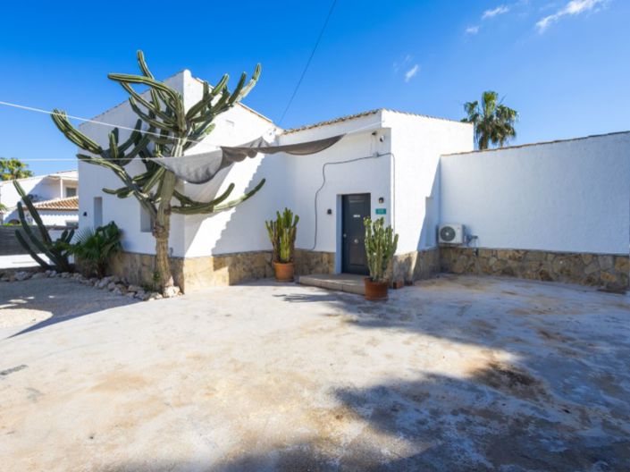 Image No.60-Villa de 4 chambres à vendre à Javea