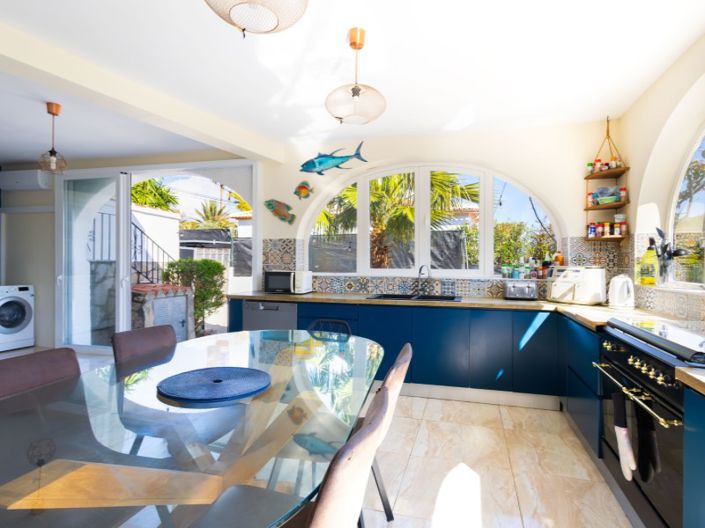 Image No.7-Villa de 4 chambres à vendre à Javea