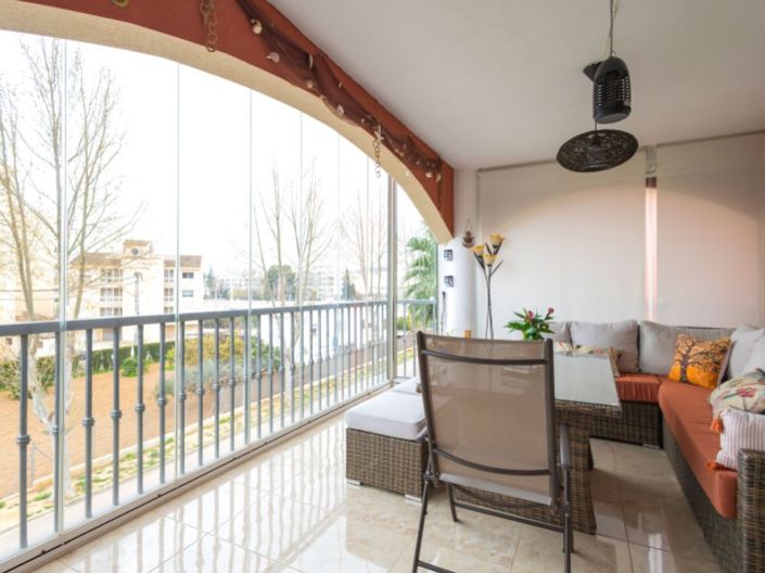 Image No.10-Appartement de 4 chambres à vendre à Javea