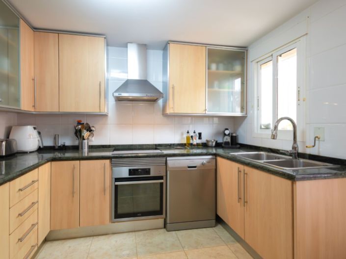 Image No.14-Appartement de 4 chambres à vendre à Javea