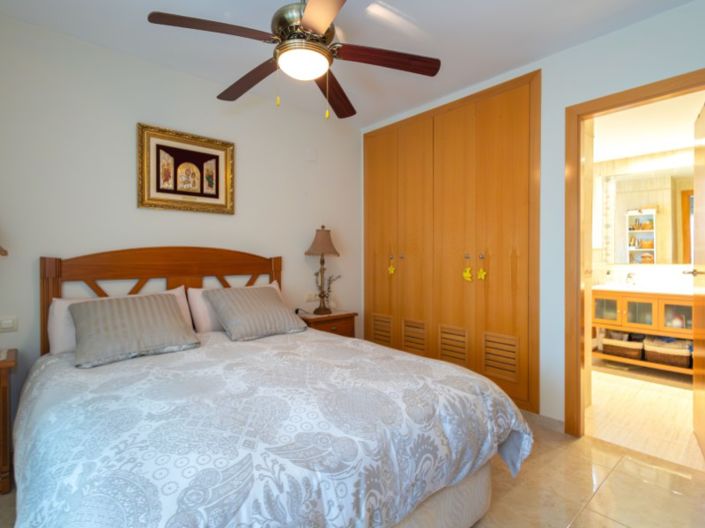 Image No.18-Appartement de 4 chambres à vendre à Javea