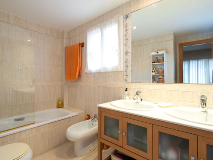 Image No.19-Appartement de 4 chambres à vendre à Javea