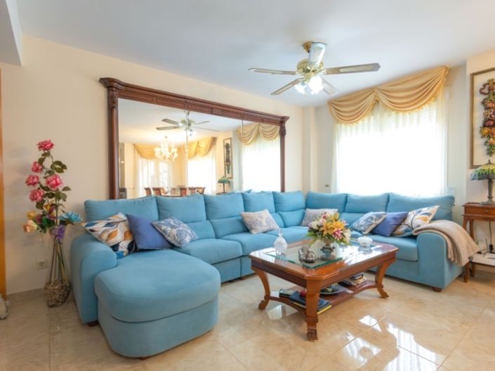 Image No.2-Appartement de 4 chambres à vendre à Javea