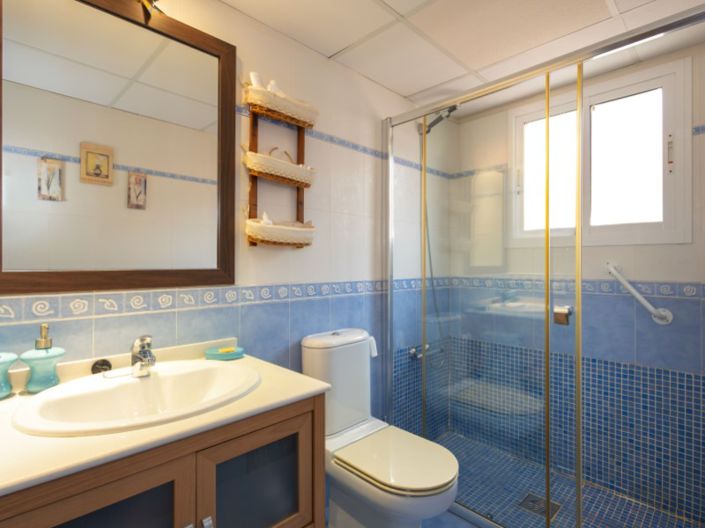 Image No.21-Appartement de 4 chambres à vendre à Javea