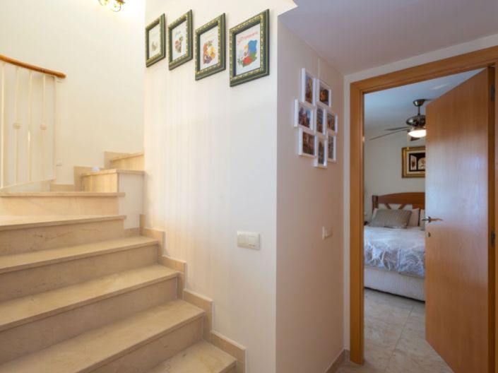 Image No.22-Appartement de 4 chambres à vendre à Javea