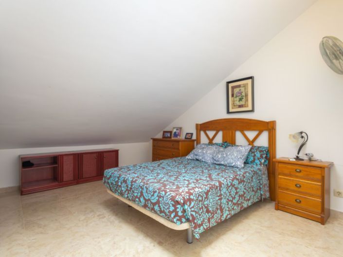 Image No.27-Appartement de 4 chambres à vendre à Javea