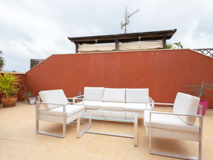 Image No.28-Appartement de 4 chambres à vendre à Javea