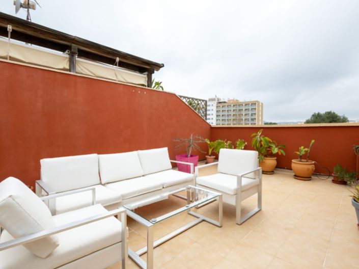 Image No.29-Appartement de 4 chambres à vendre à Javea