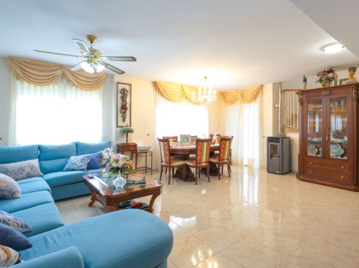 Image No.3-Appartement de 4 chambres à vendre à Javea