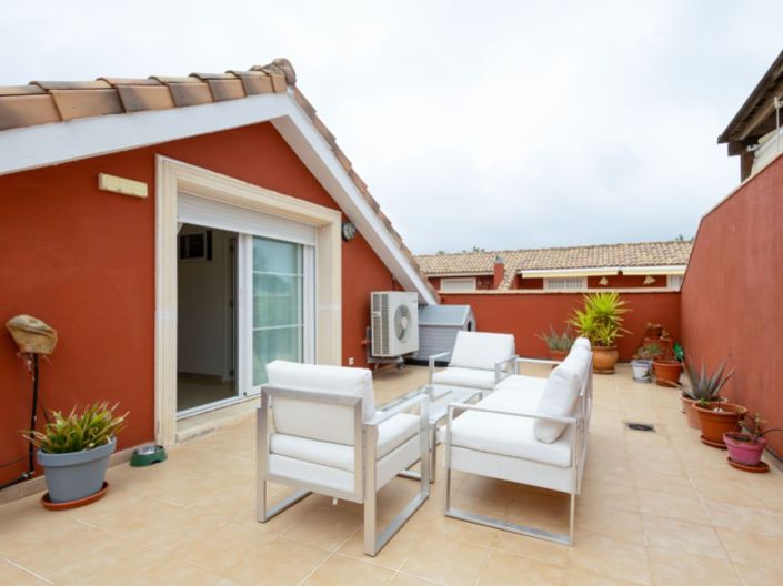 Image No.30-Appartement de 4 chambres à vendre à Javea