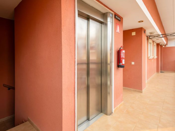 Image No.32-Appartement de 4 chambres à vendre à Javea