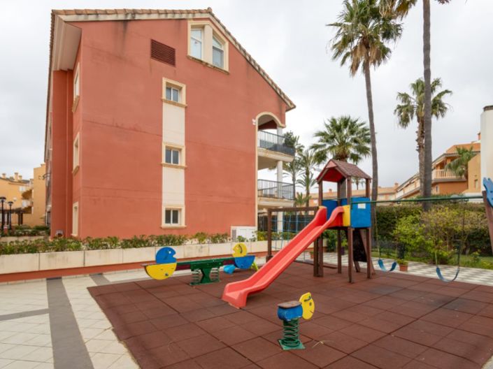 Image No.35-Appartement de 4 chambres à vendre à Javea