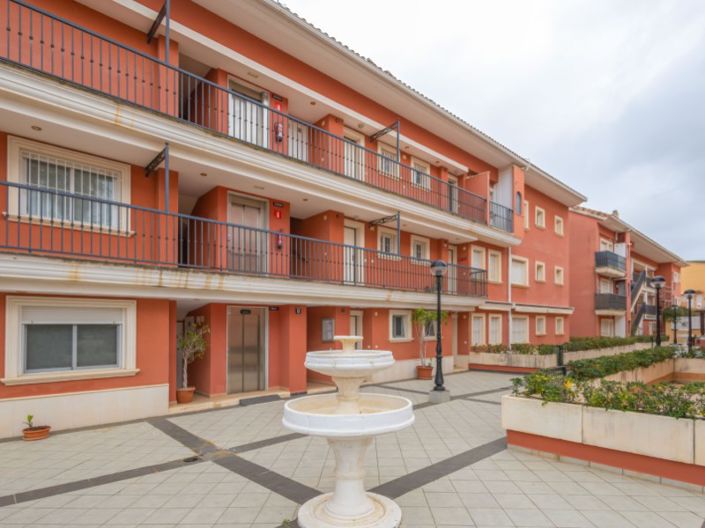 Image No.36-Appartement de 4 chambres à vendre à Javea