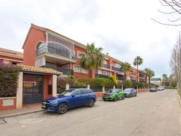 Image No.37-Appartement de 4 chambres à vendre à Javea