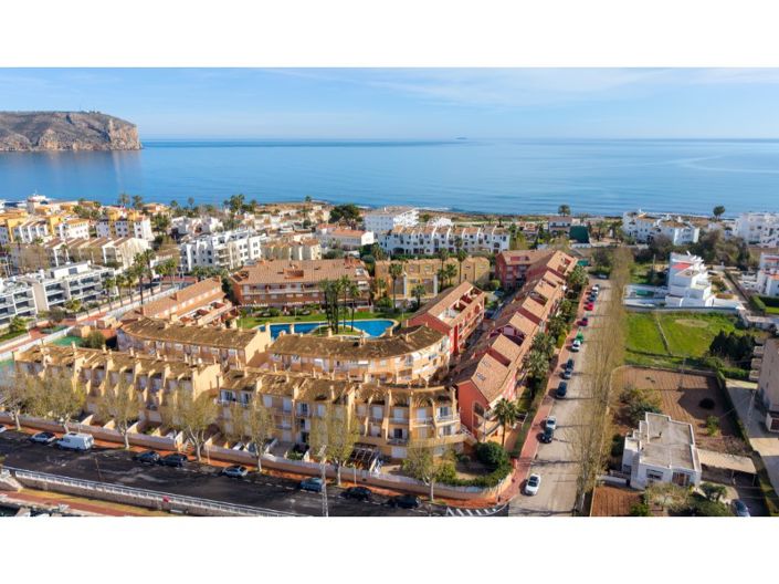 Image No.45-4 Bed Apartment for sale