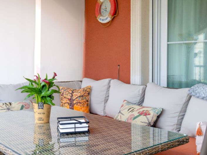 Image No.8-Appartement de 4 chambres à vendre à Javea