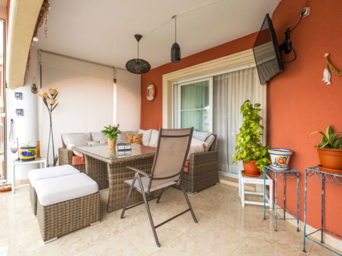 Image No.9-Appartement de 4 chambres à vendre à Javea