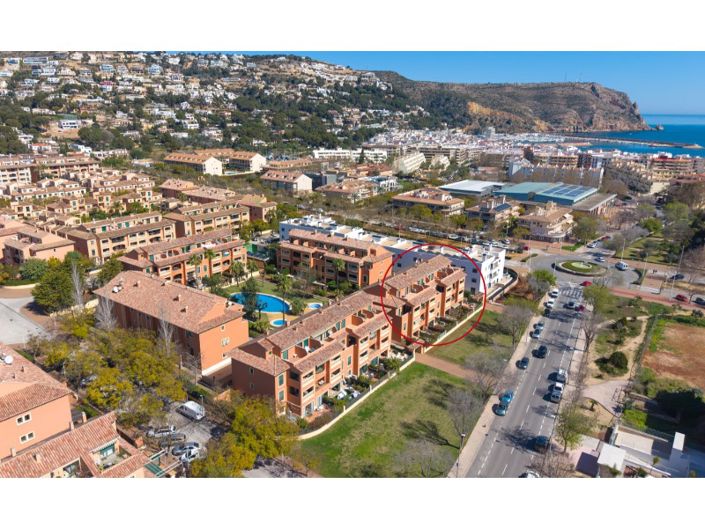 Image No.34-2 Bed Apartment for sale