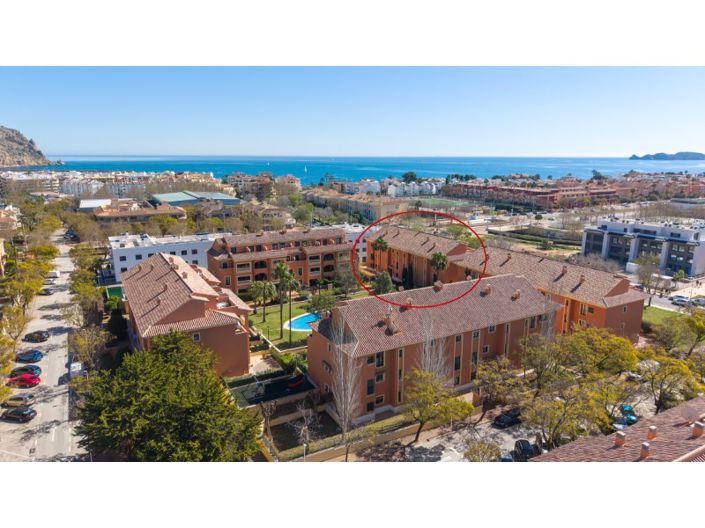 Image No.35-2 Bed Apartment for sale