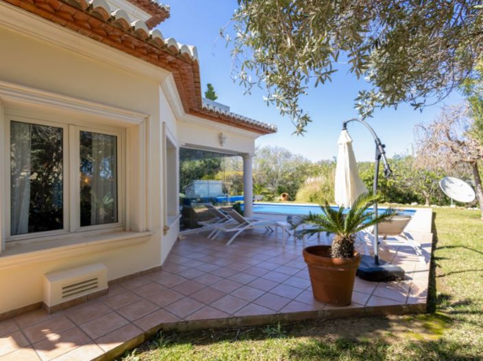 Image No.43-3 Bed Villa for sale