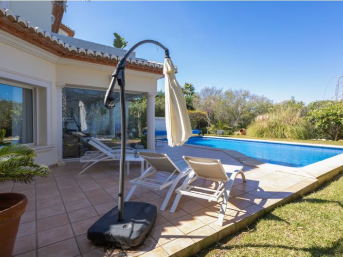 Image No.44-3 Bed Villa for sale