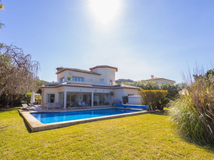 Image No.46-3 Bed Villa for sale