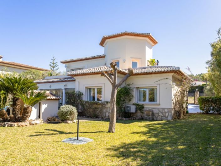 Image No.50-3 Bed Villa for sale