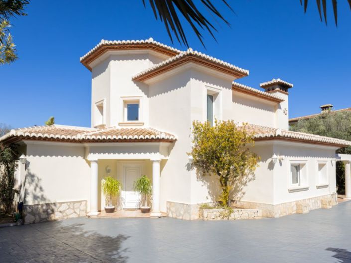 Image No.53-3 Bed Villa for sale