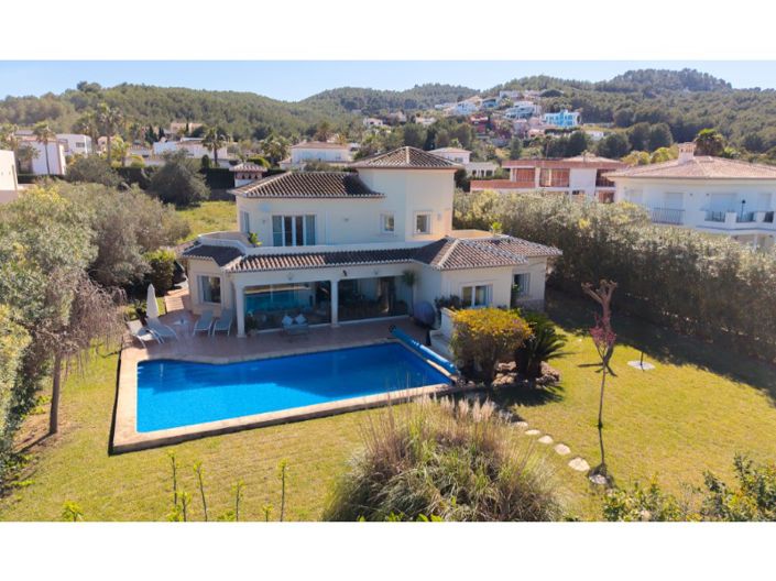 Image No.54-3 Bed Villa for sale