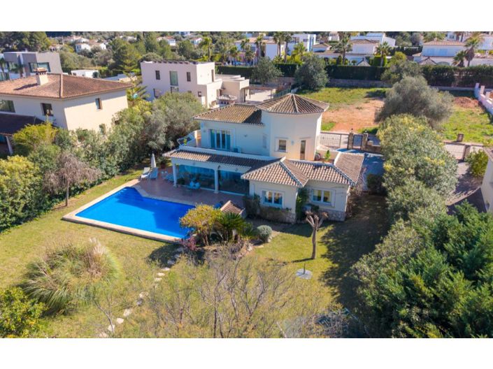 Image No.55-3 Bed Villa for sale