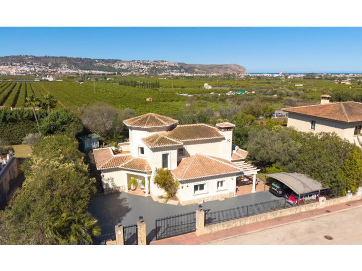 Image No.56-3 Bed Villa for sale