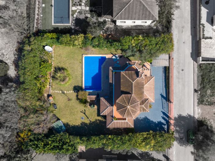 Image No.57-3 Bed Villa for sale